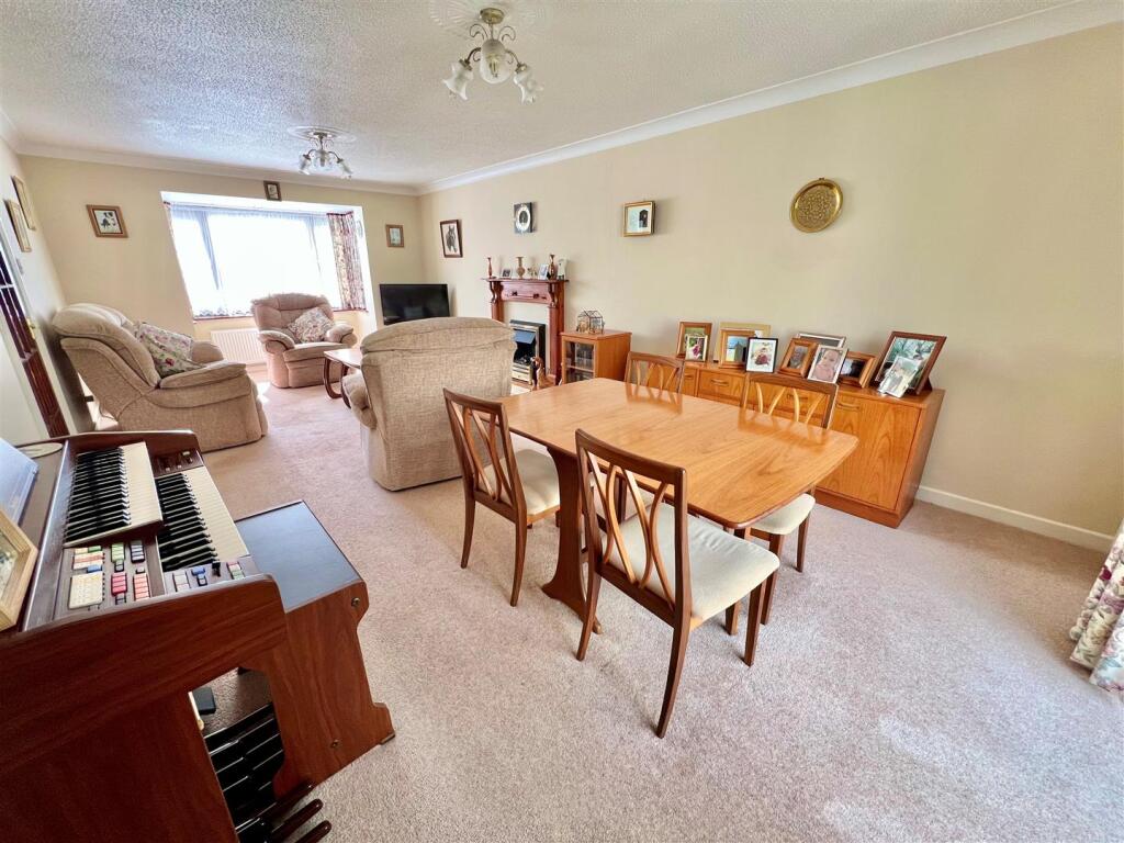 House in Freshwater, New Village - View 5