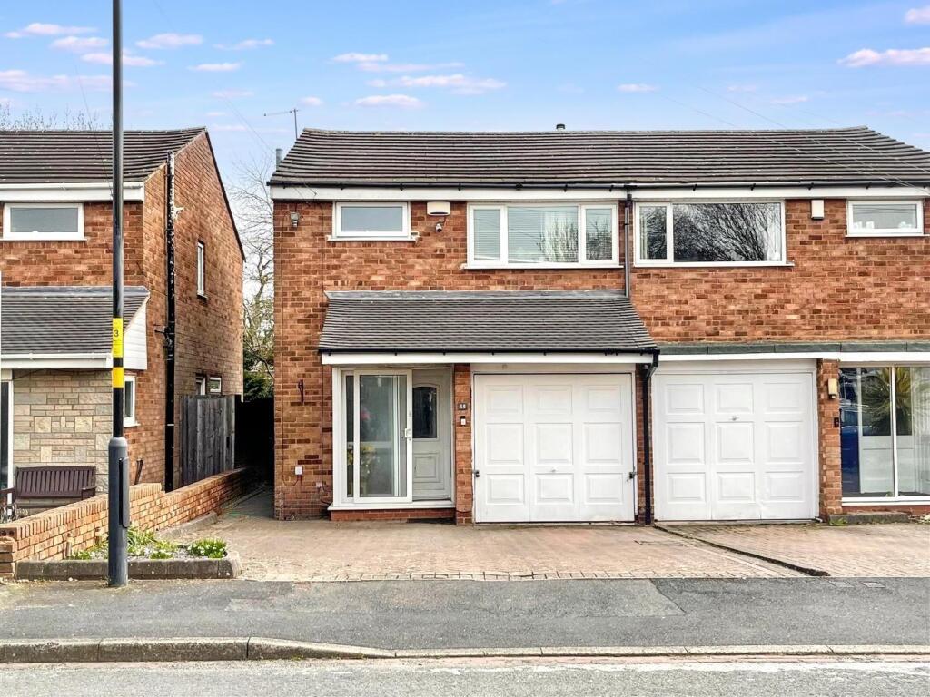 Main image of property: Freeman Drive, Sutton Coldfield
