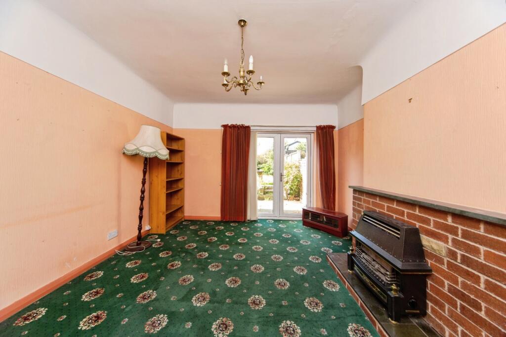 House in Chester - View 4