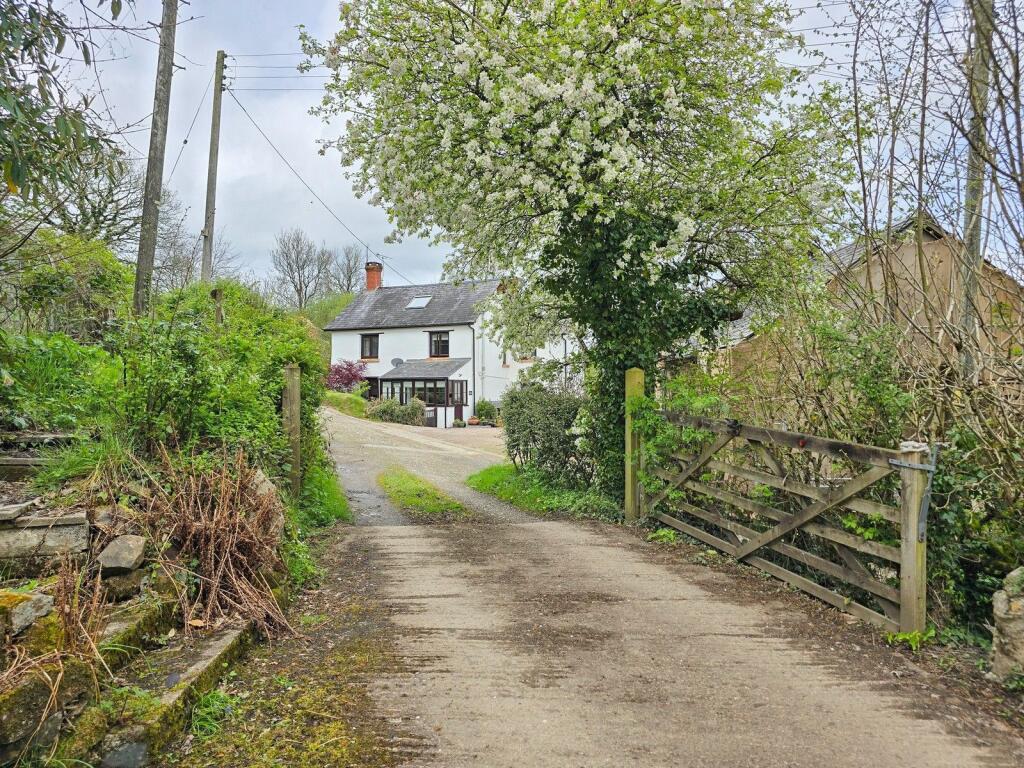 Main image of property: Meeth, EX20 3EP