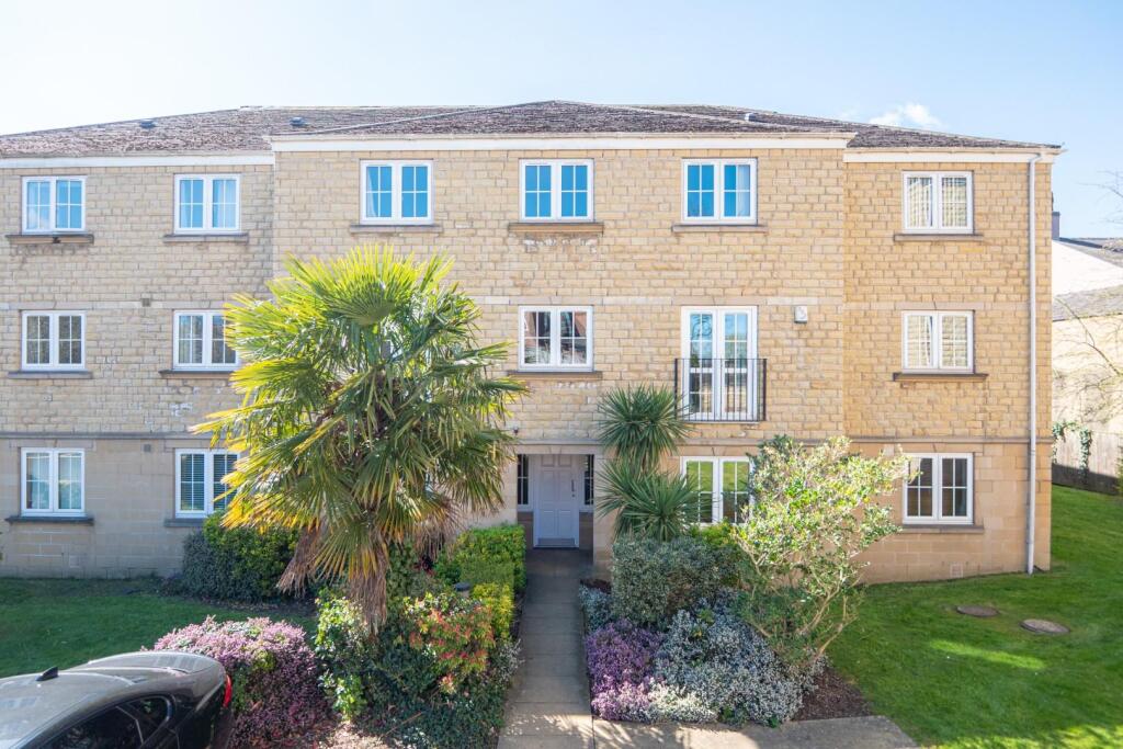 Main image of property: Britannia Mews, Hough Side Road, Pudsey