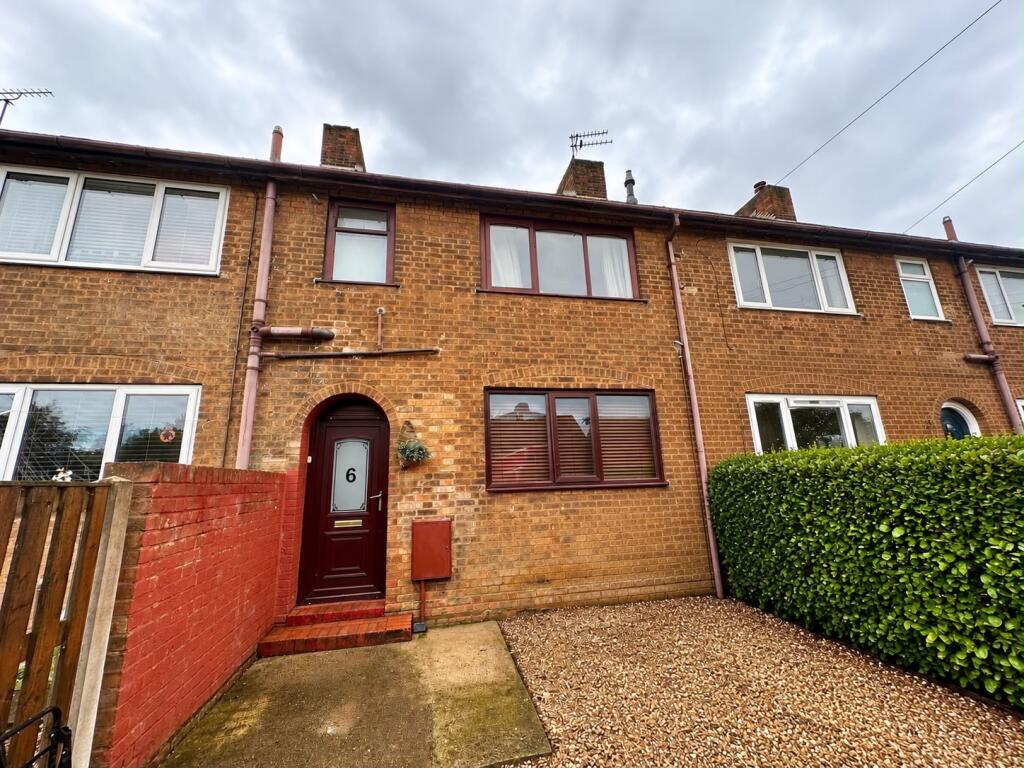 Main image of property: Wellington Road, Lindholme, DN7