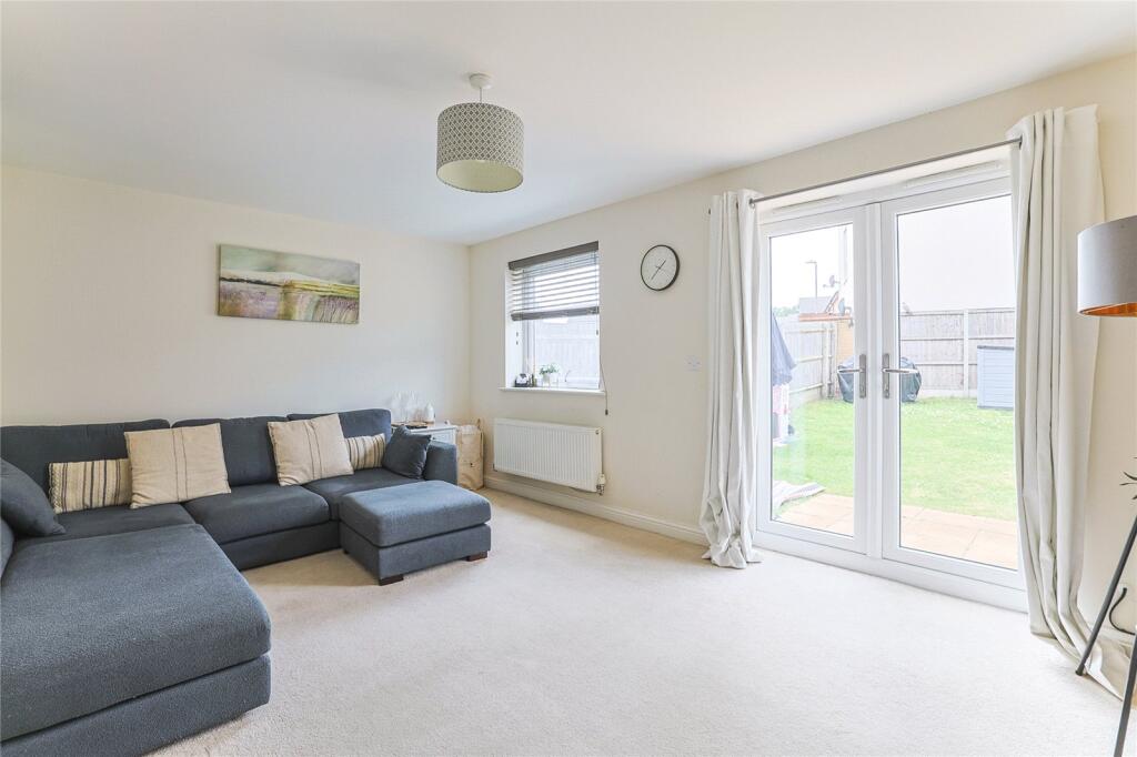 Church Street, Sittingbourne, Kent, ME10 – pohled 5