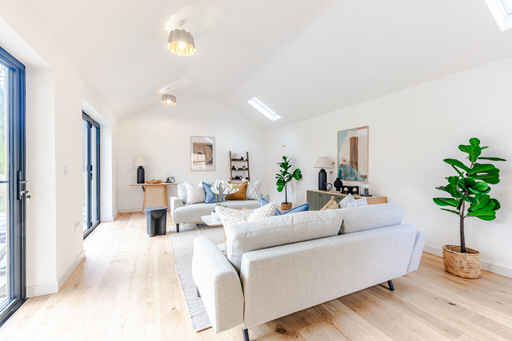 The Granary, Finghall, DL8 5ND photo 4