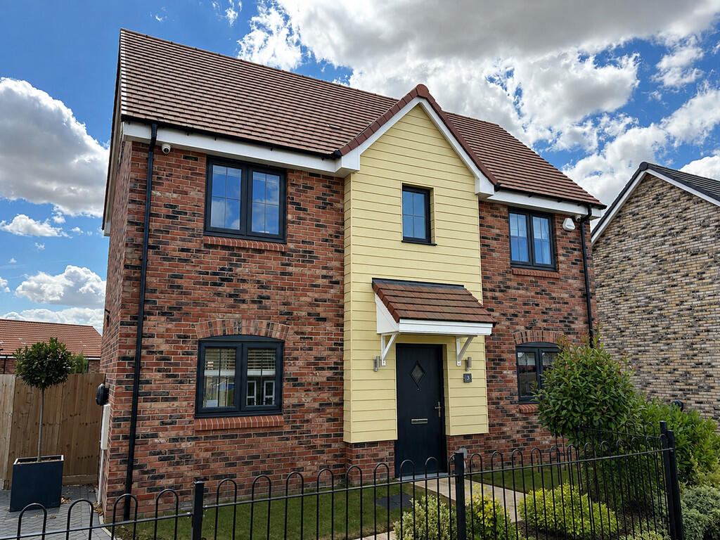 Main image of property: Kennett, Cambridgeshire