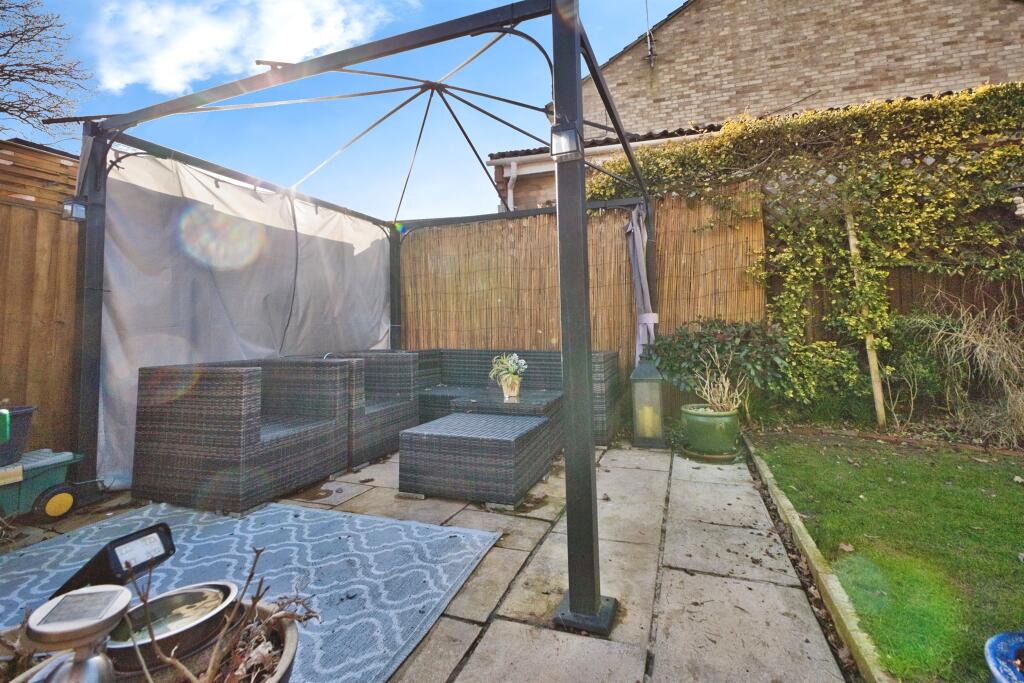 Additional image 20 of Ashwood Drive, YEOVIL