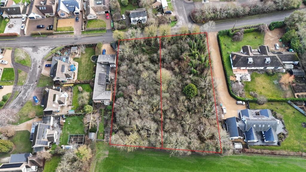 Main image of property: Shepreth Road, Barrington