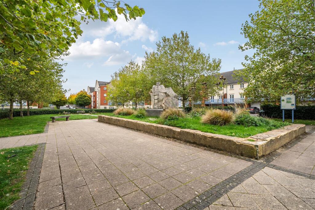 Main image of property: Arnold Road, Mangotsfield, Bristol