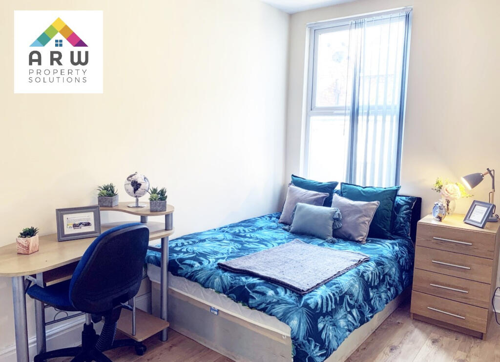 Main image of property: Fallowfield Road, Liverpool, Merseyside, L15