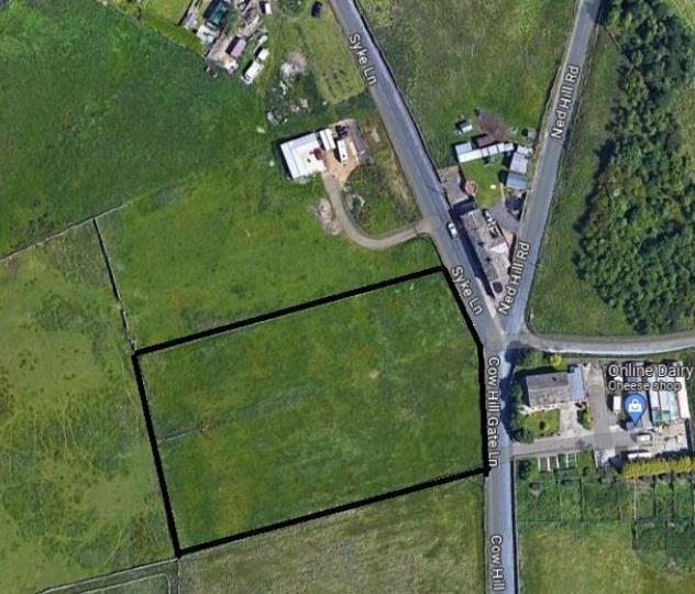 Main image of property: Syke Lane, Causeway Foot, Halifax