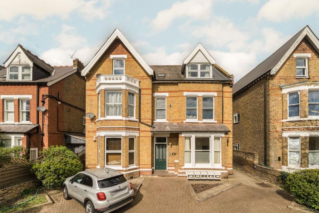 Main image of property: Mattock Lane, Ealing