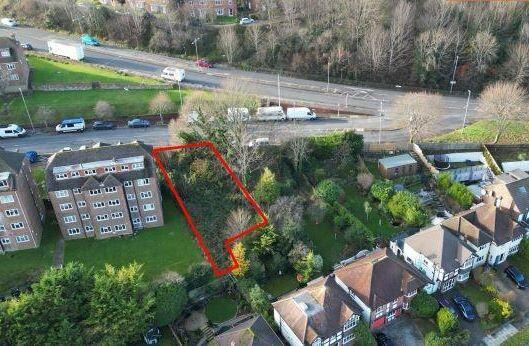 Land for sale in Building Plot Nevill Road, Hove, East Sussex, BN3 6BF, BN3 - View 3
