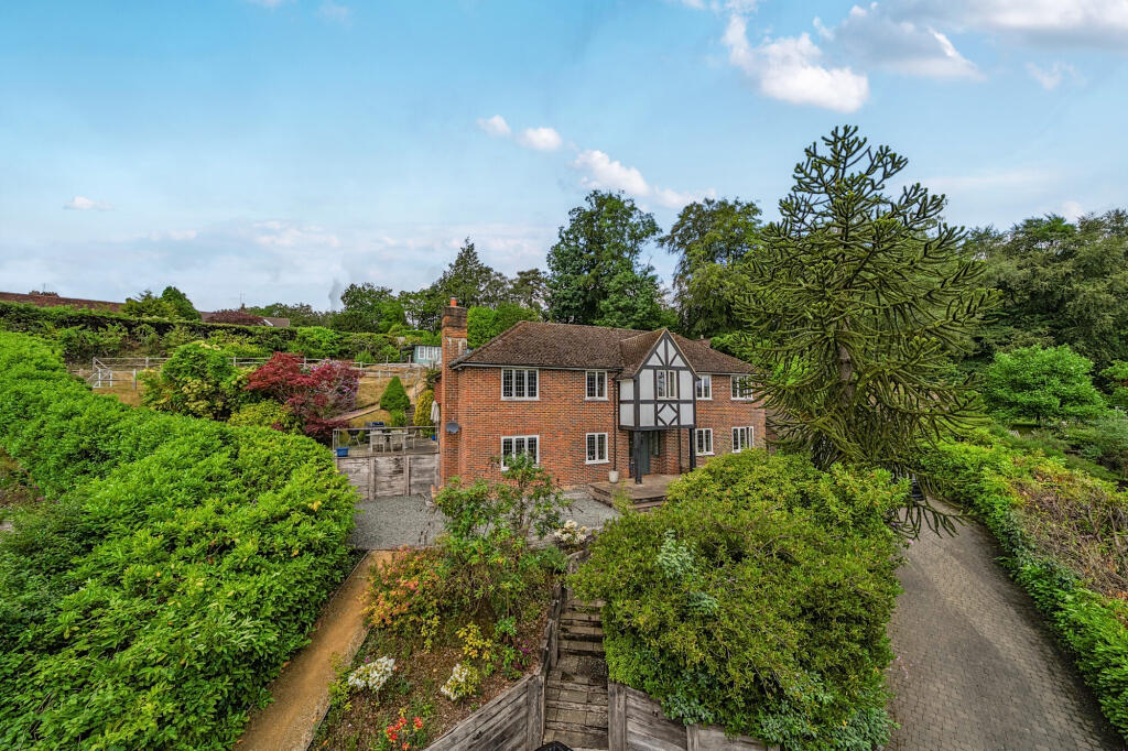 Main image of property: Stoatley Rise, Haslemere, GU27