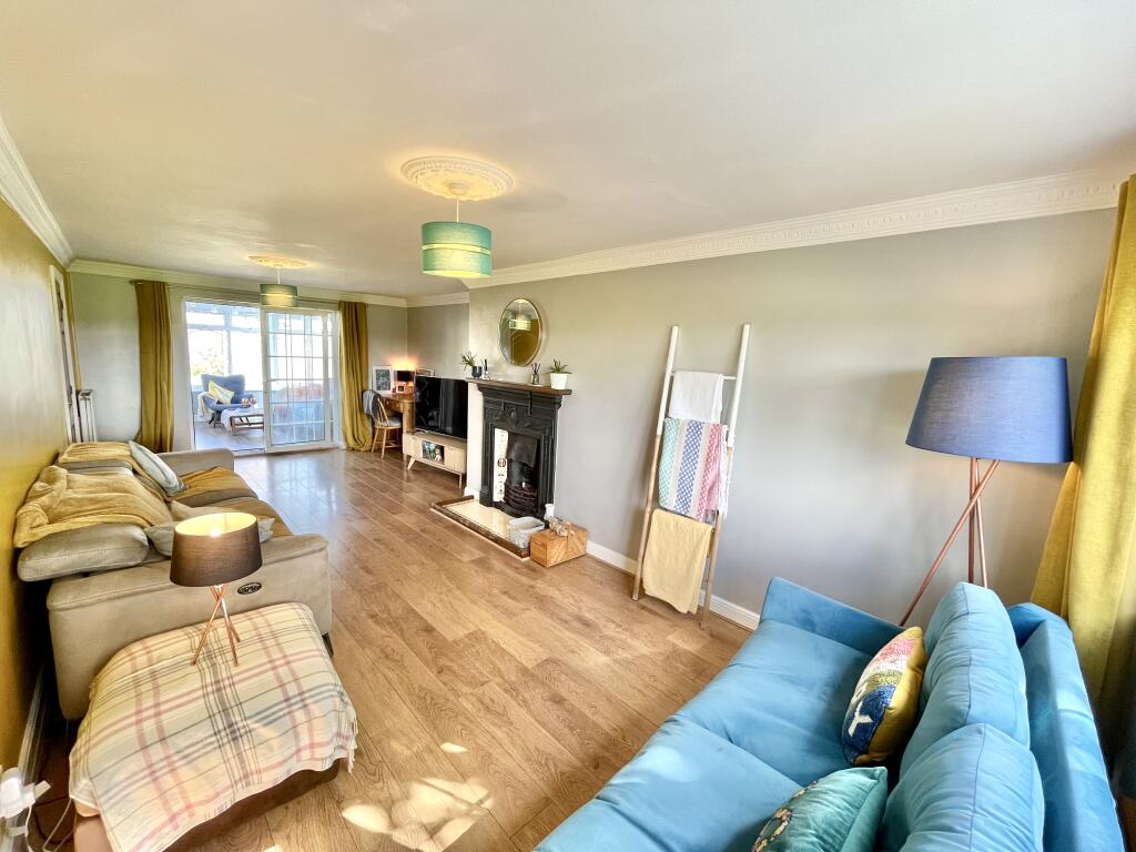 Daniel Hopkin Close, Llantwit Major, CF61 photo 3