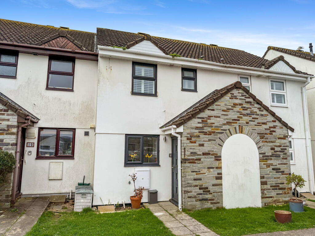 Main image of property: St. Merryn, PL28 8
