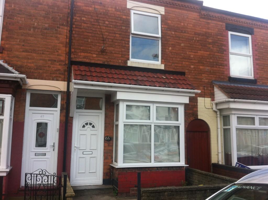 Main image of property: Brantley Road, Birmingham, B6