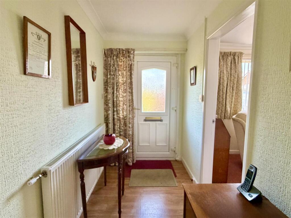 House in Shrewsbury - View 4