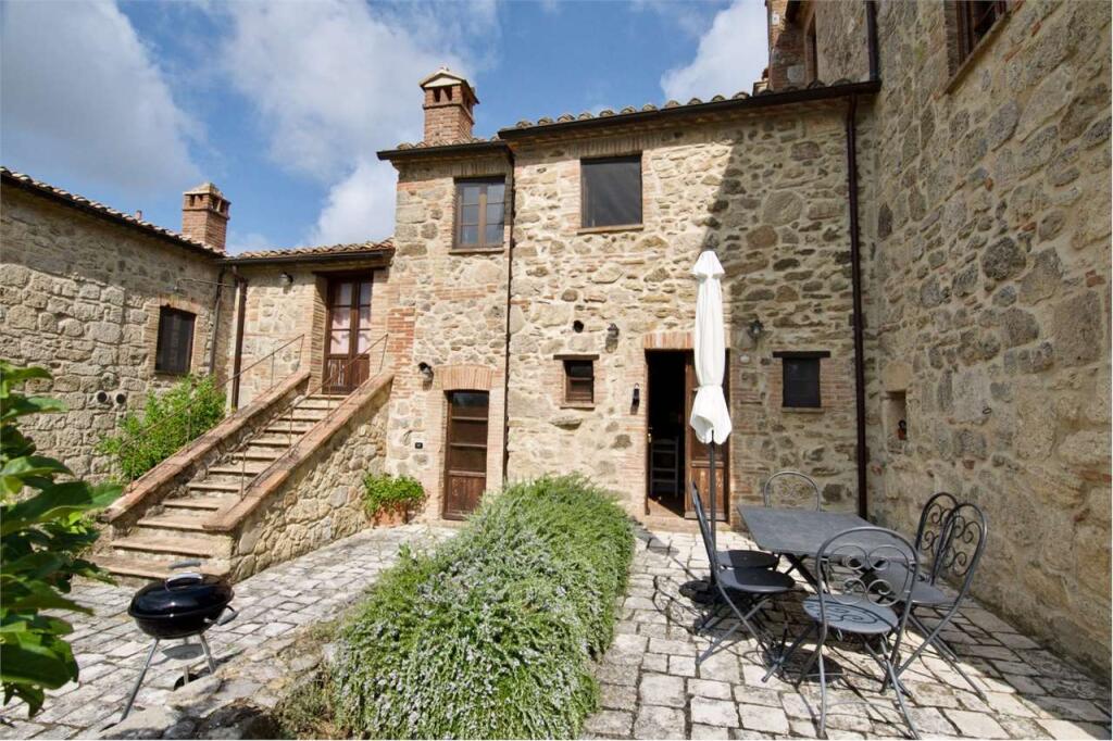 Main image of property: Tuscany, Siena, Sarteano