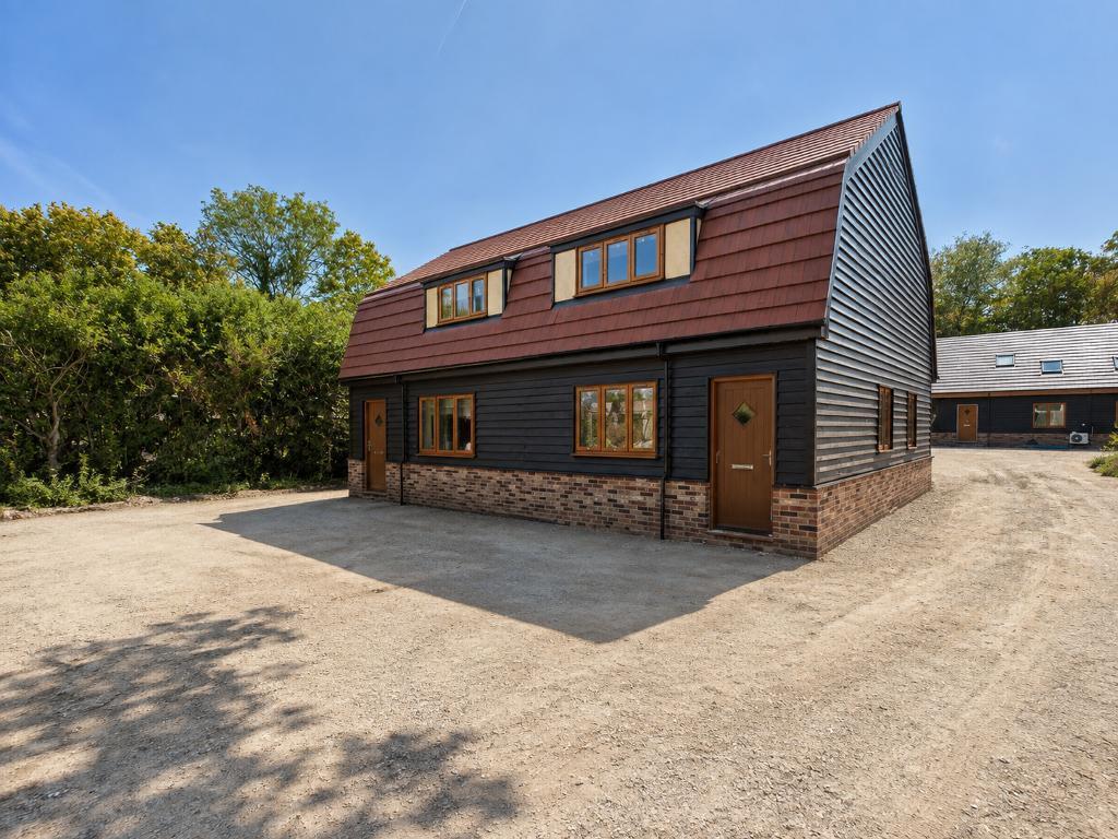 Main image of property: Burnt Oaks, Burnt Mills Road, Basildon, Essex, SS13 1DY