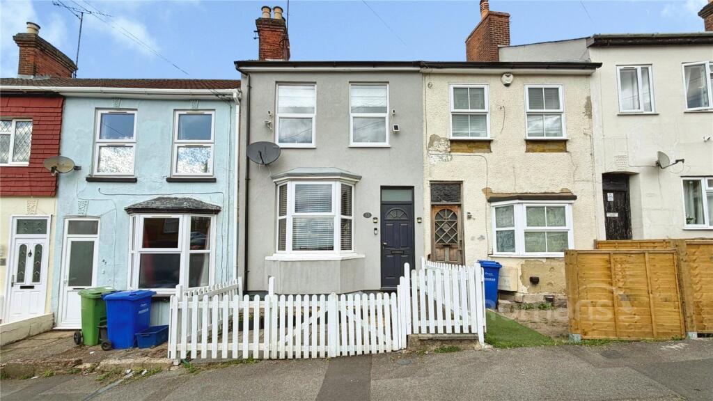 Main image of property: Queens Road, Aldershot, Hampshire