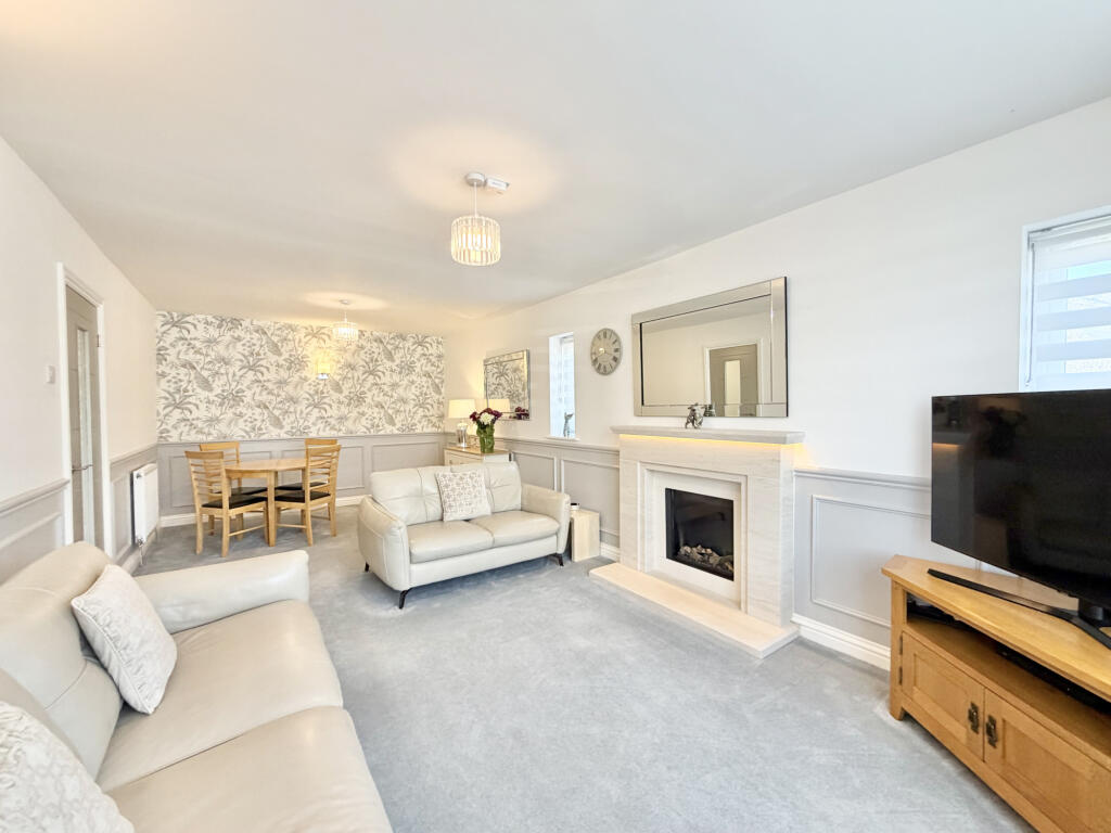 House in Wyre, Lancashire - View 3