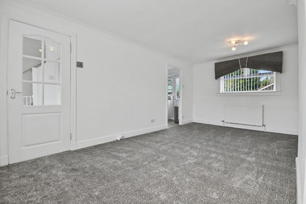 House in Port Glasgow, Inverclyde - View 4