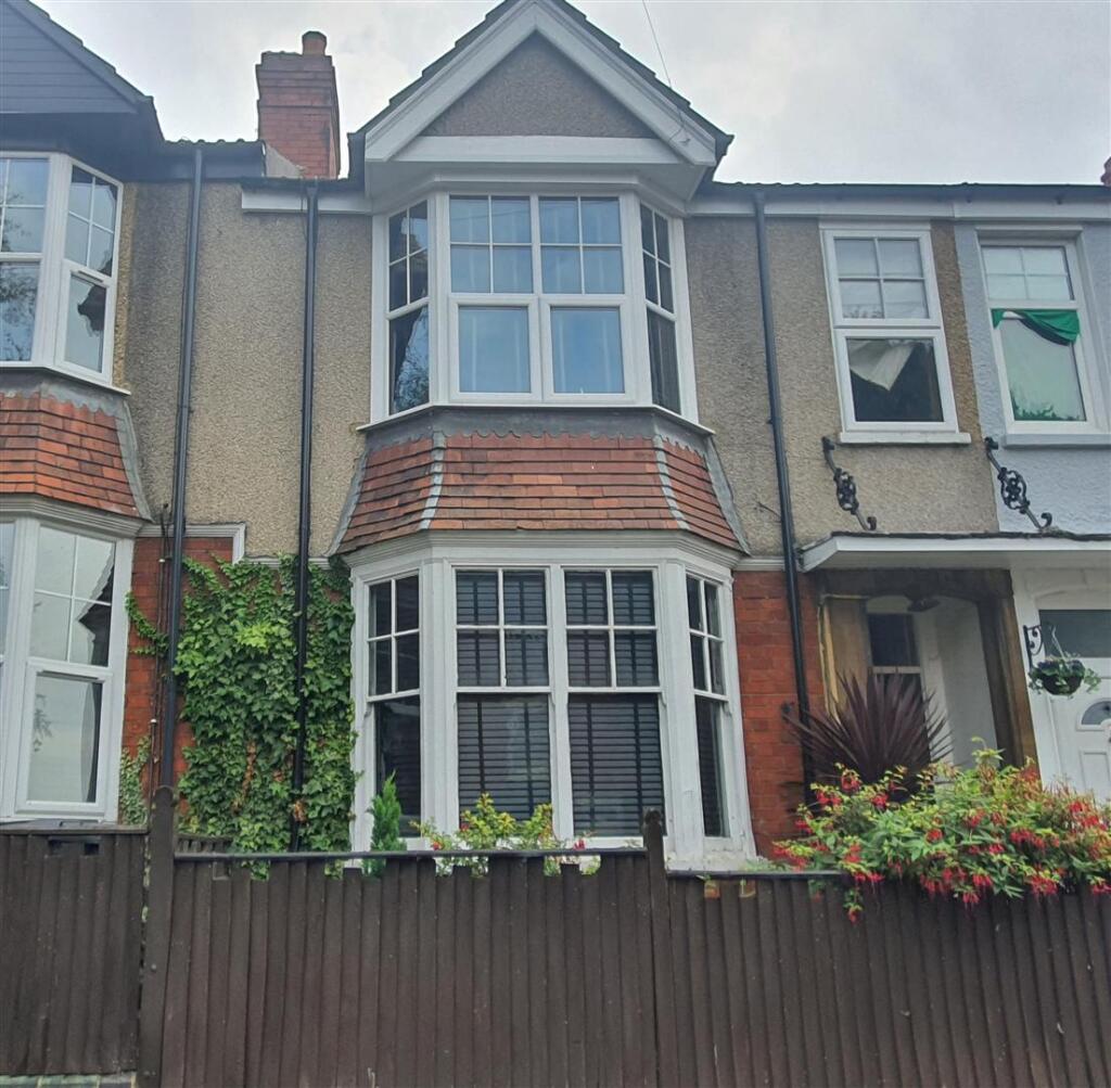 Main image of property: Finedon Road, Wellingborough