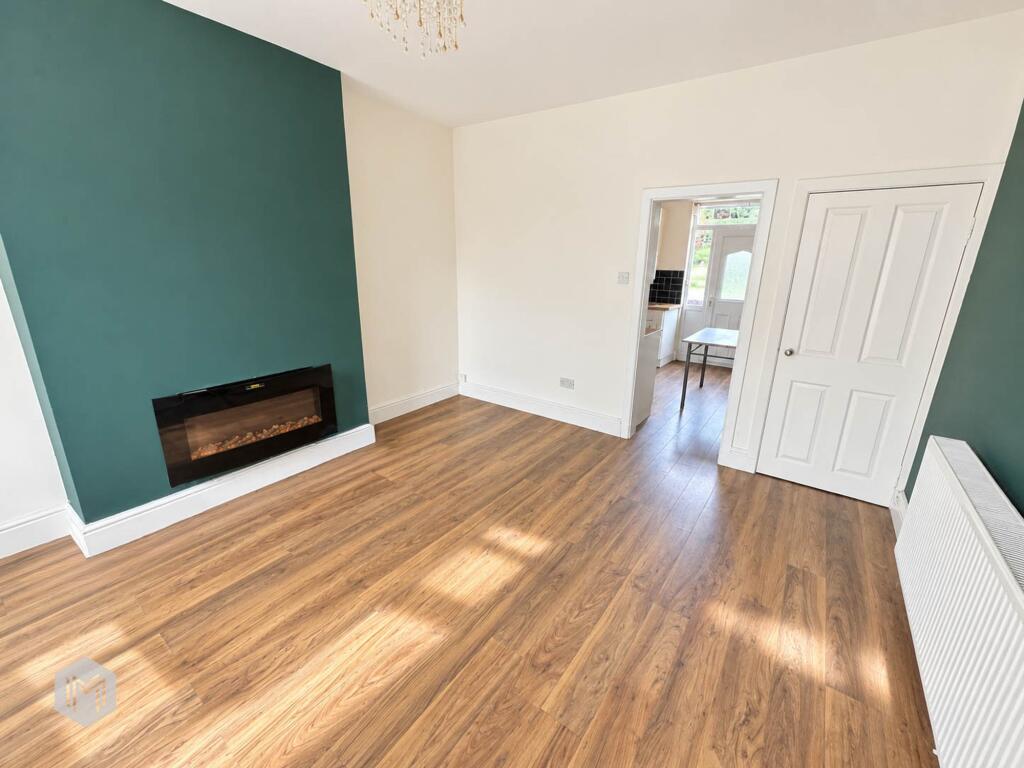 House in Bolton - View 2