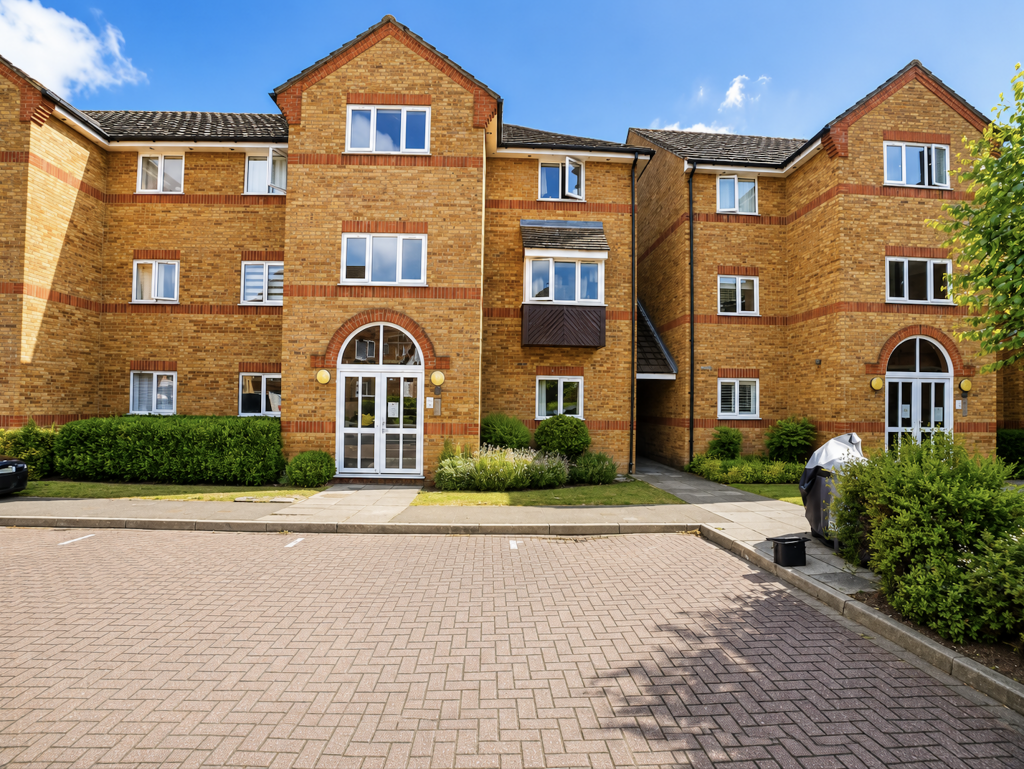 Main image of property: Braziers Quay, Bishops Stortford, Hertfordshire