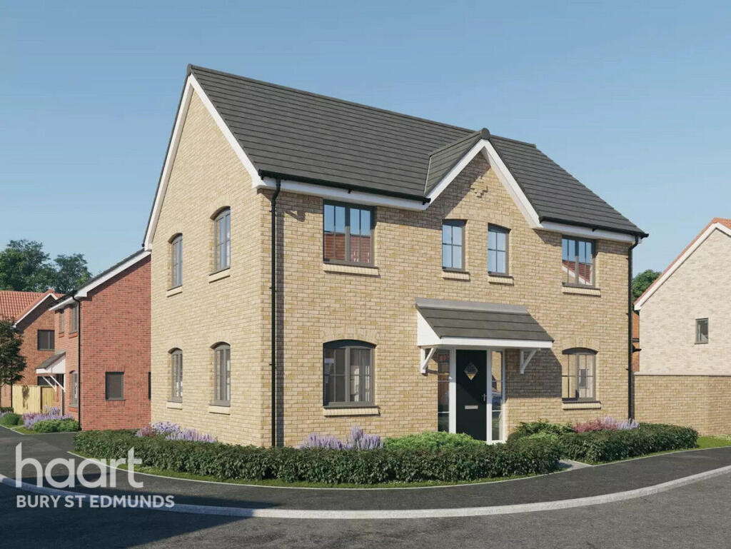 Main image of property: The Ferns, Kennett