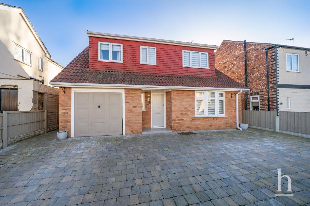 Main image of property: Macdonald Road, Wirral, CH46