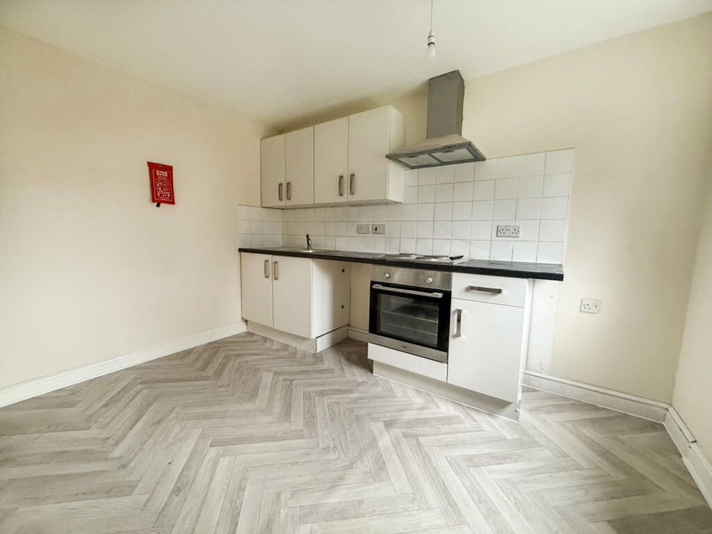 Main image of property: Sherbrooke Road, Nottingham, Carrington, NG5