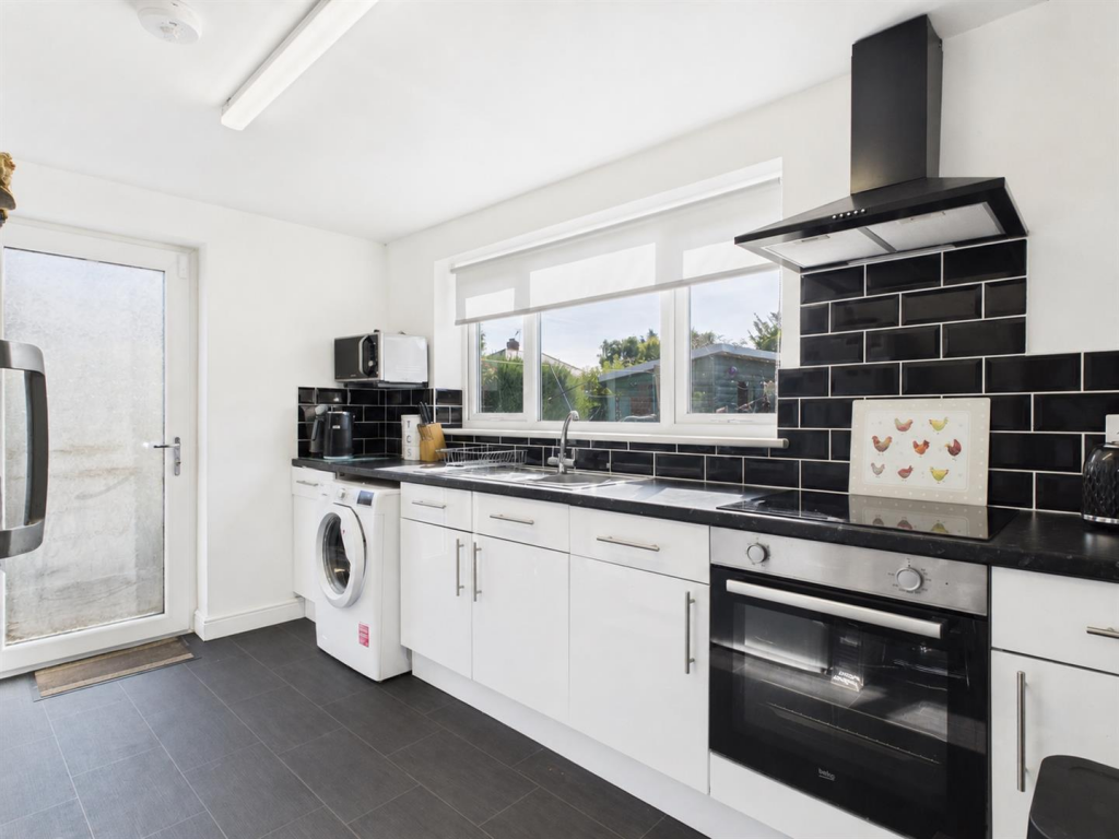 House in Dudley - View 5