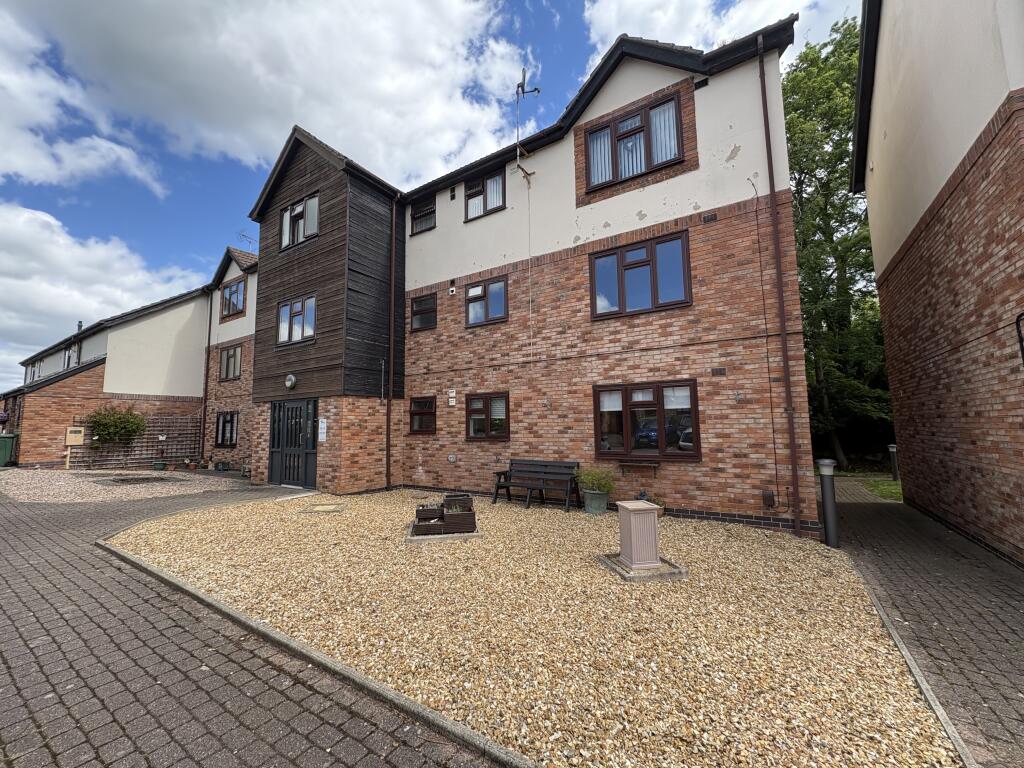 Main image of property: Charnwood Road, Loughborough, LE12