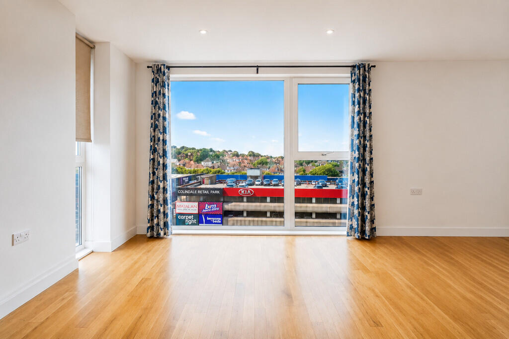 Main image of property: Zenith Close, London