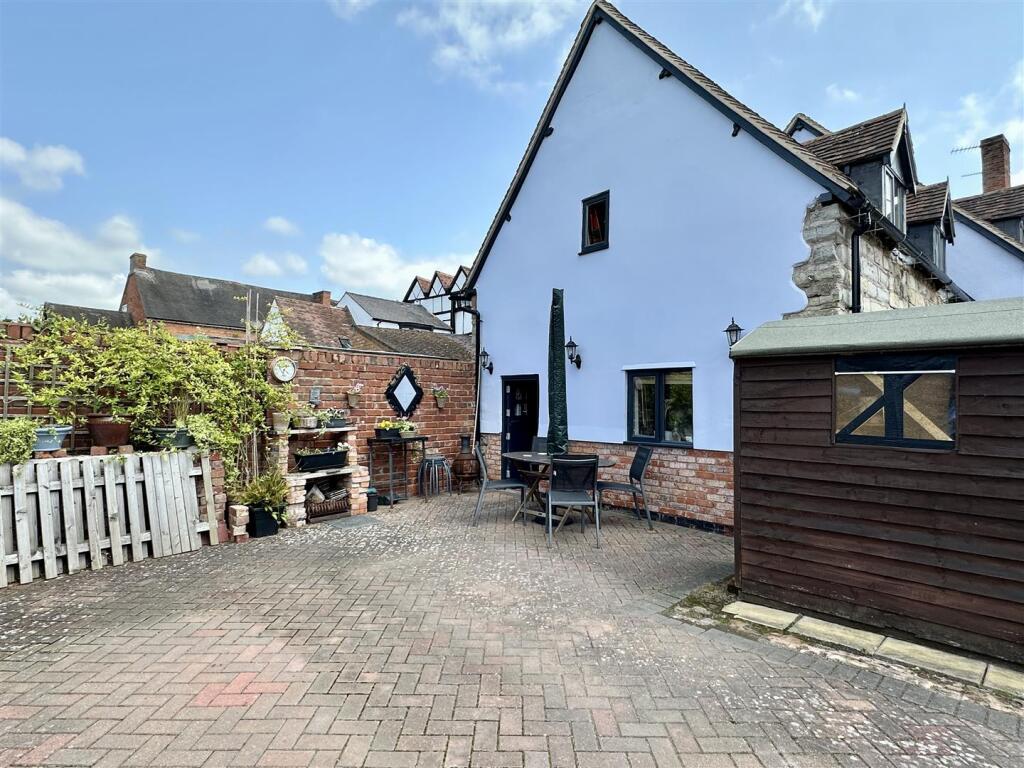 Additional image 23 of Swan Street, Alcester