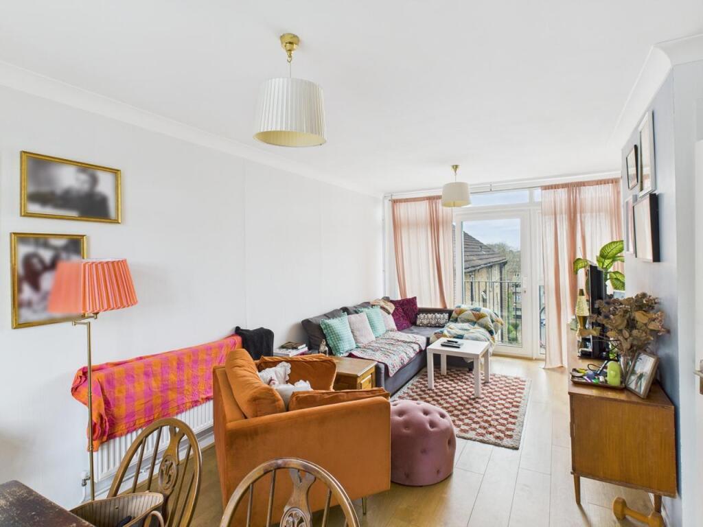 Main image of property: Dobson Close, Swiss Cottage