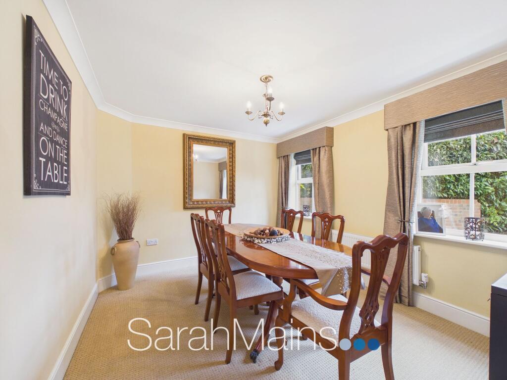 House in Chester-le-Street, Eighton Banks, North Side - More