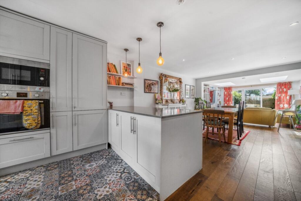 Main image of property: Cranford Close, Raynes Park, London, SW20