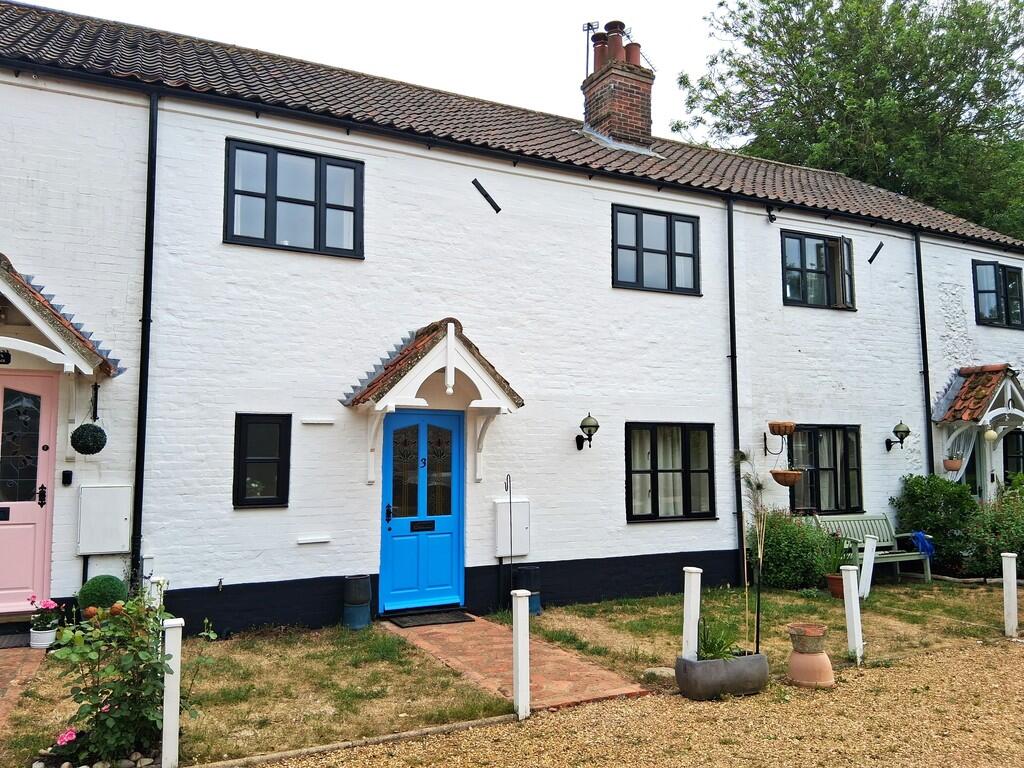 Main image of property: Church Lane, Great Massingham
