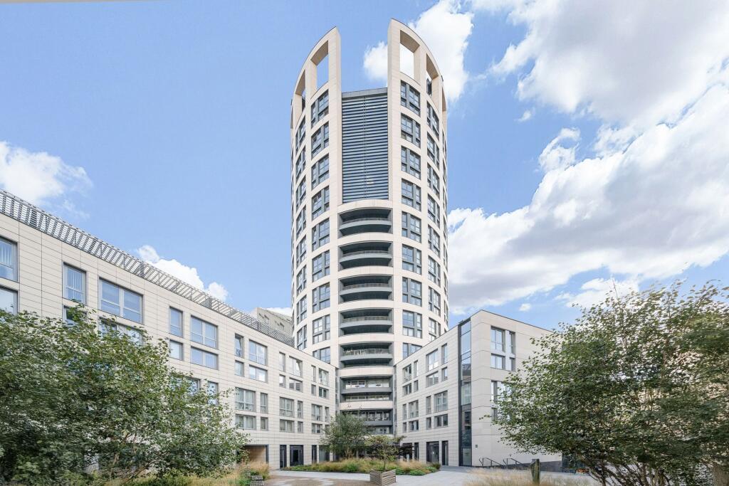 Main image of property: Eagle Point, London, EC1V