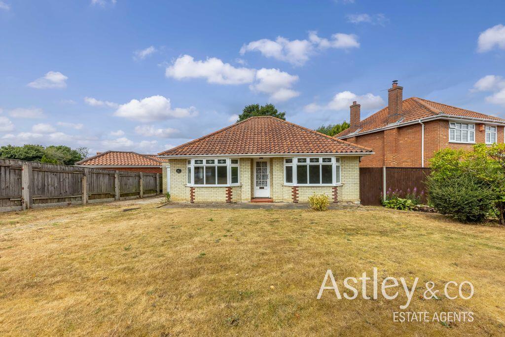 Main image of property: Burma Road, Old Catton, Norwich