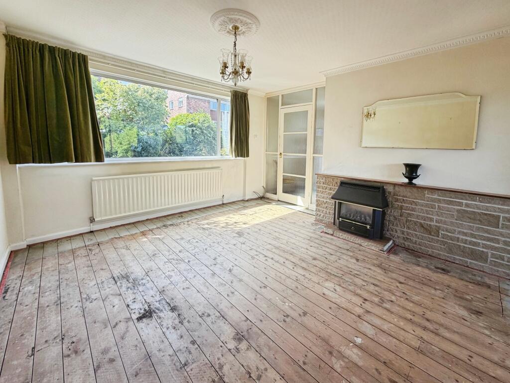 House in Sheffield - View 5