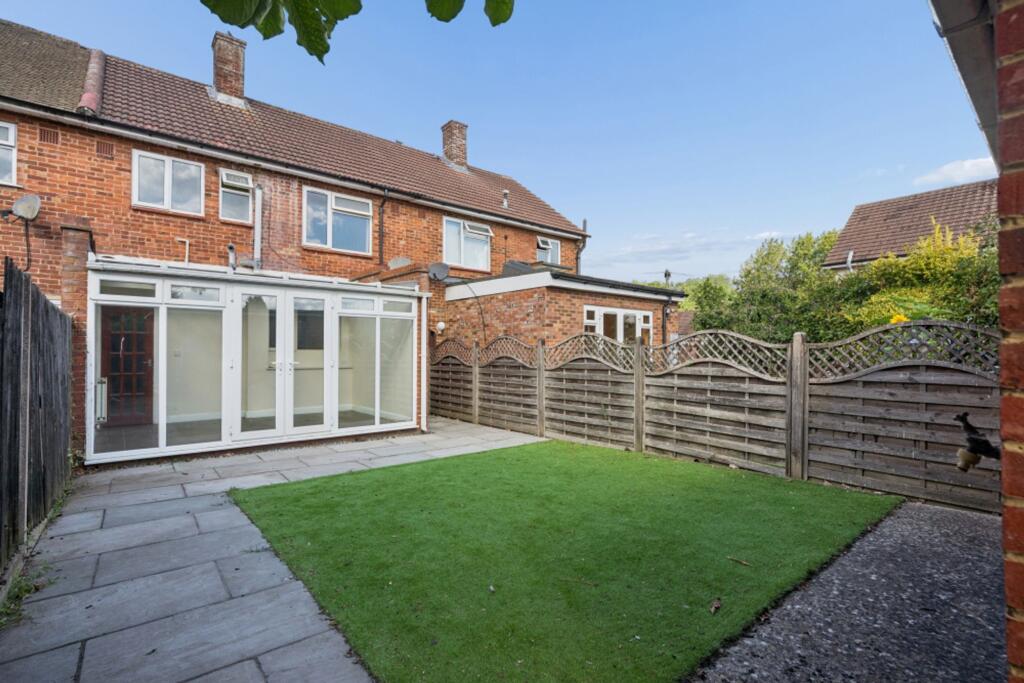House in Watford - View 4