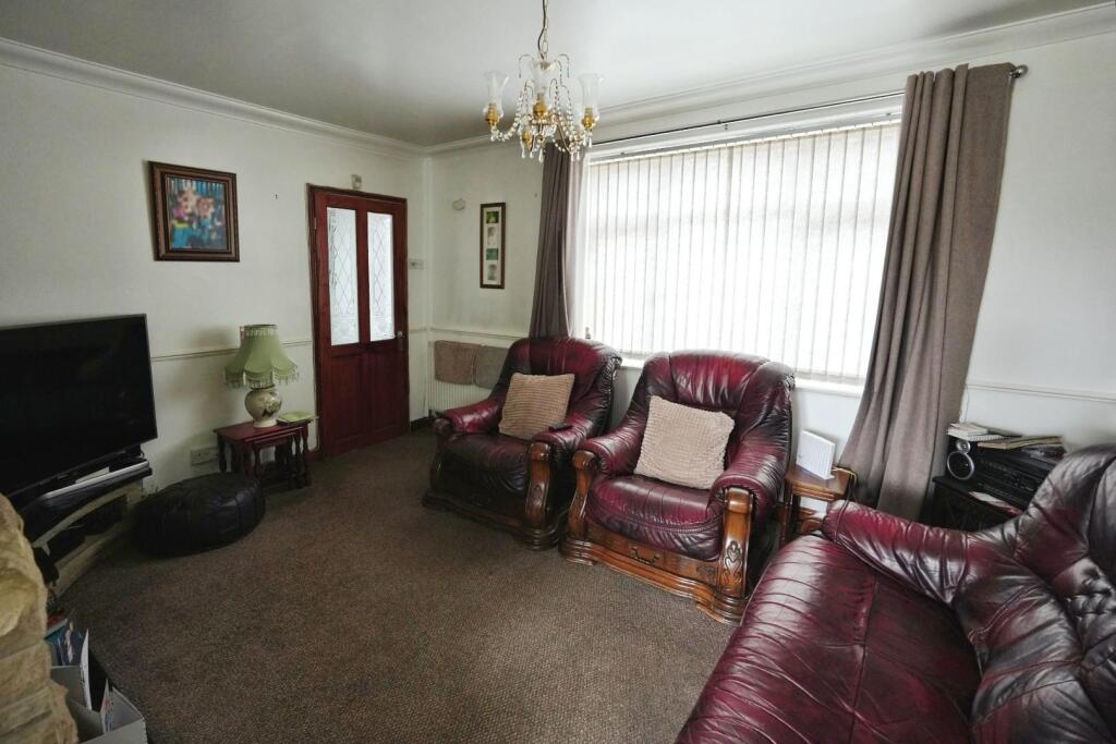 House in Manchester - View 4