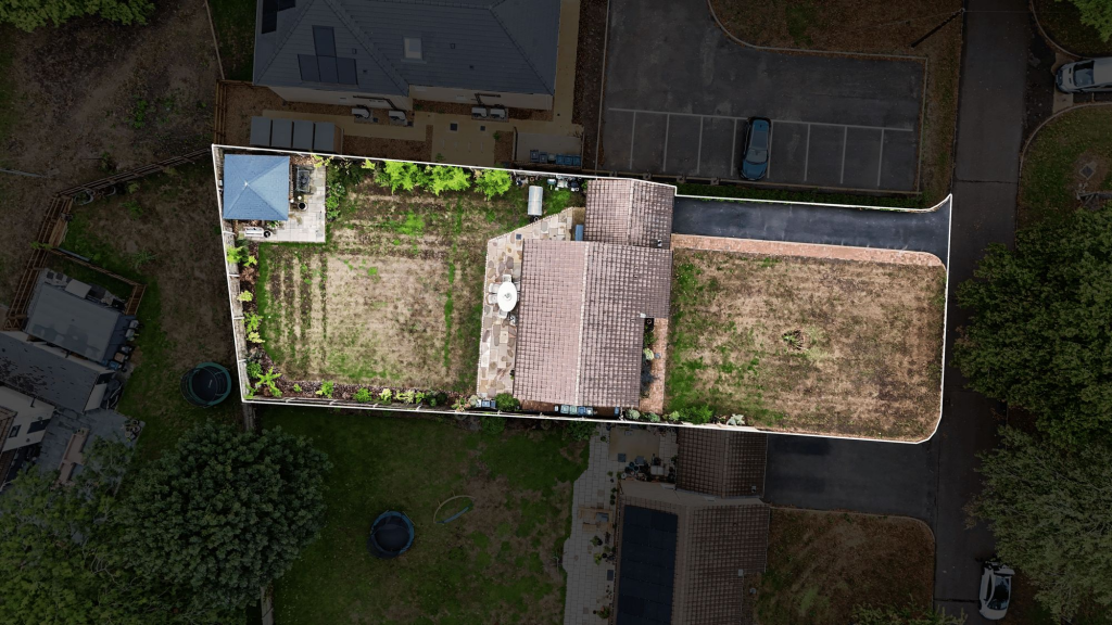 House in Cambridge - View 4