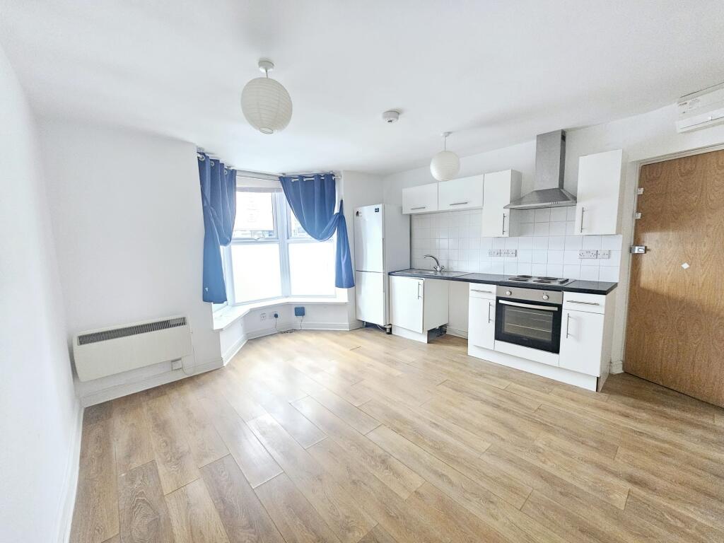 Main image of property: Bellevue Road, SOUTHAMPTON