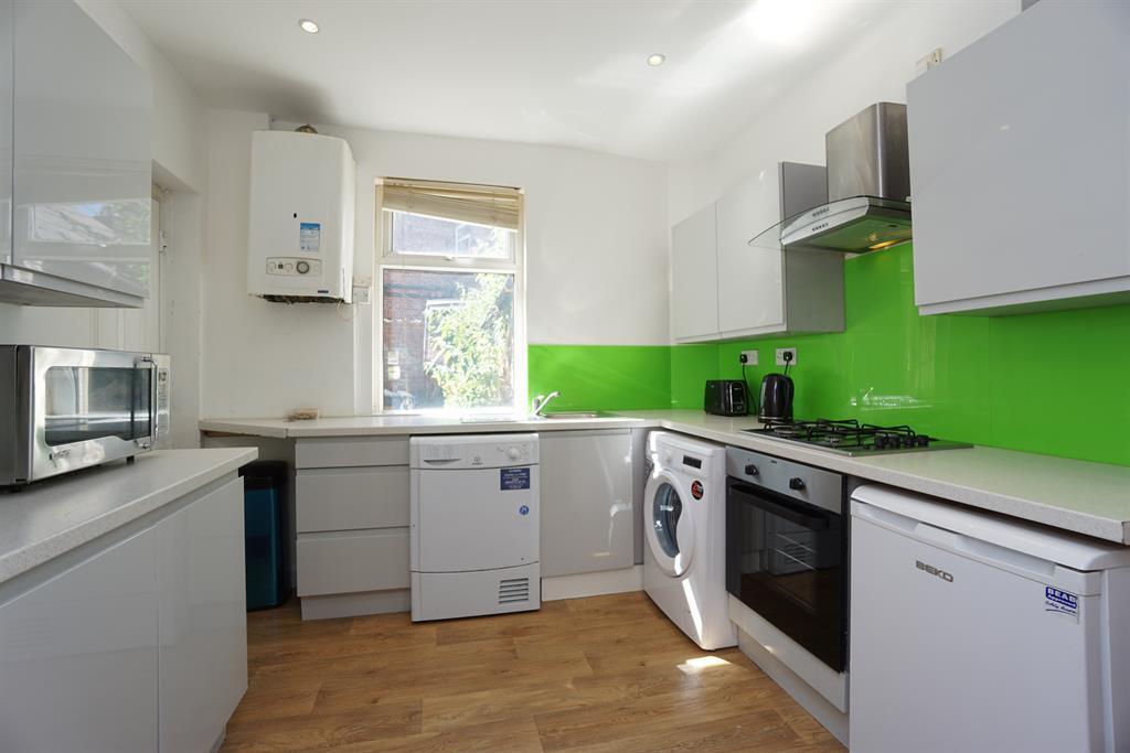 Main image of property: Shoreham Street, City Centre, Sheffield