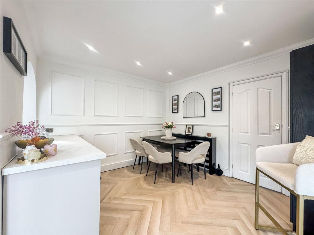 Main image of property: Lynsted Road, Twydall, Kent, ME8