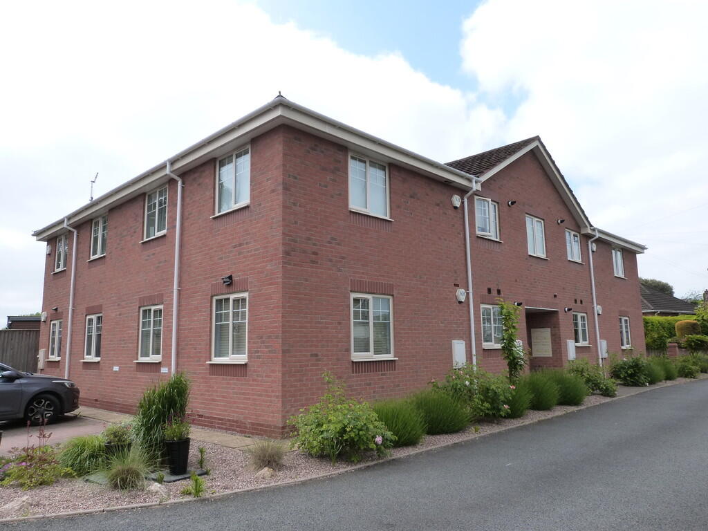 Main image of property: Osier Close